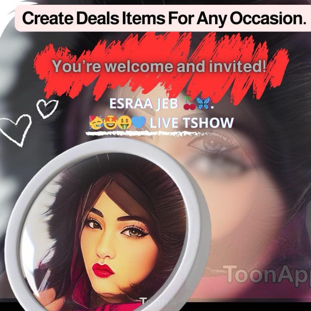 🤑💚🦋Live 🦋Share Show 📢📢 Hello 😍🌸🌸Let’s Sell Together Wednesday & Friday - Picture 2 of 4